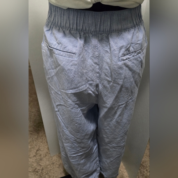 Cropped pants - Picture 4 of 6